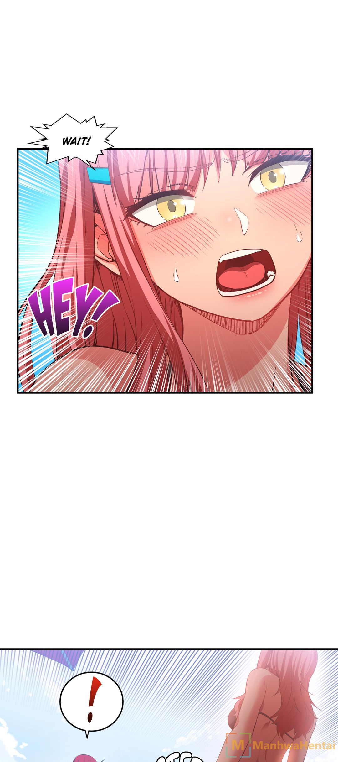 Solmi's Channel Manhwa - Chapter 14 Page 24