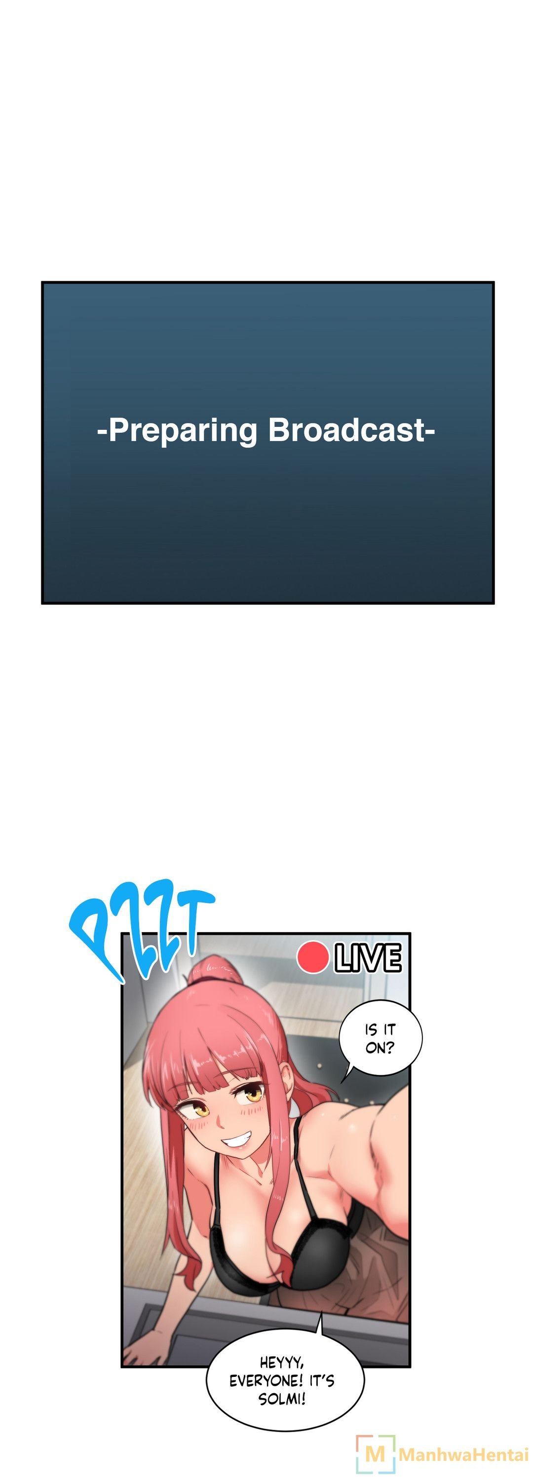 Solmi's Channel Manhwa - Chapter 5 Page 0