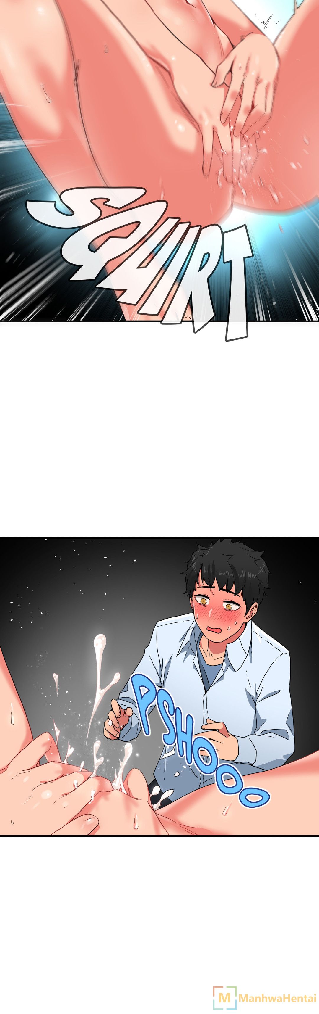 Solmi's Channel Manhwa - Chapter 5 Page 27