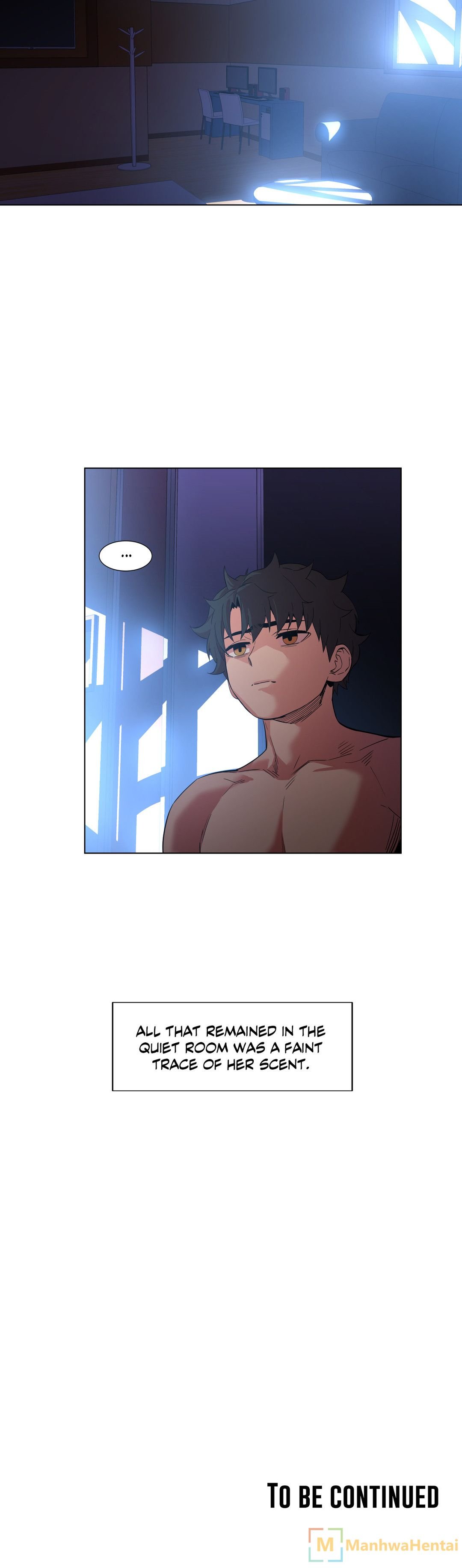 Solmi's Channel Manhwa - Chapter 40 Page 20