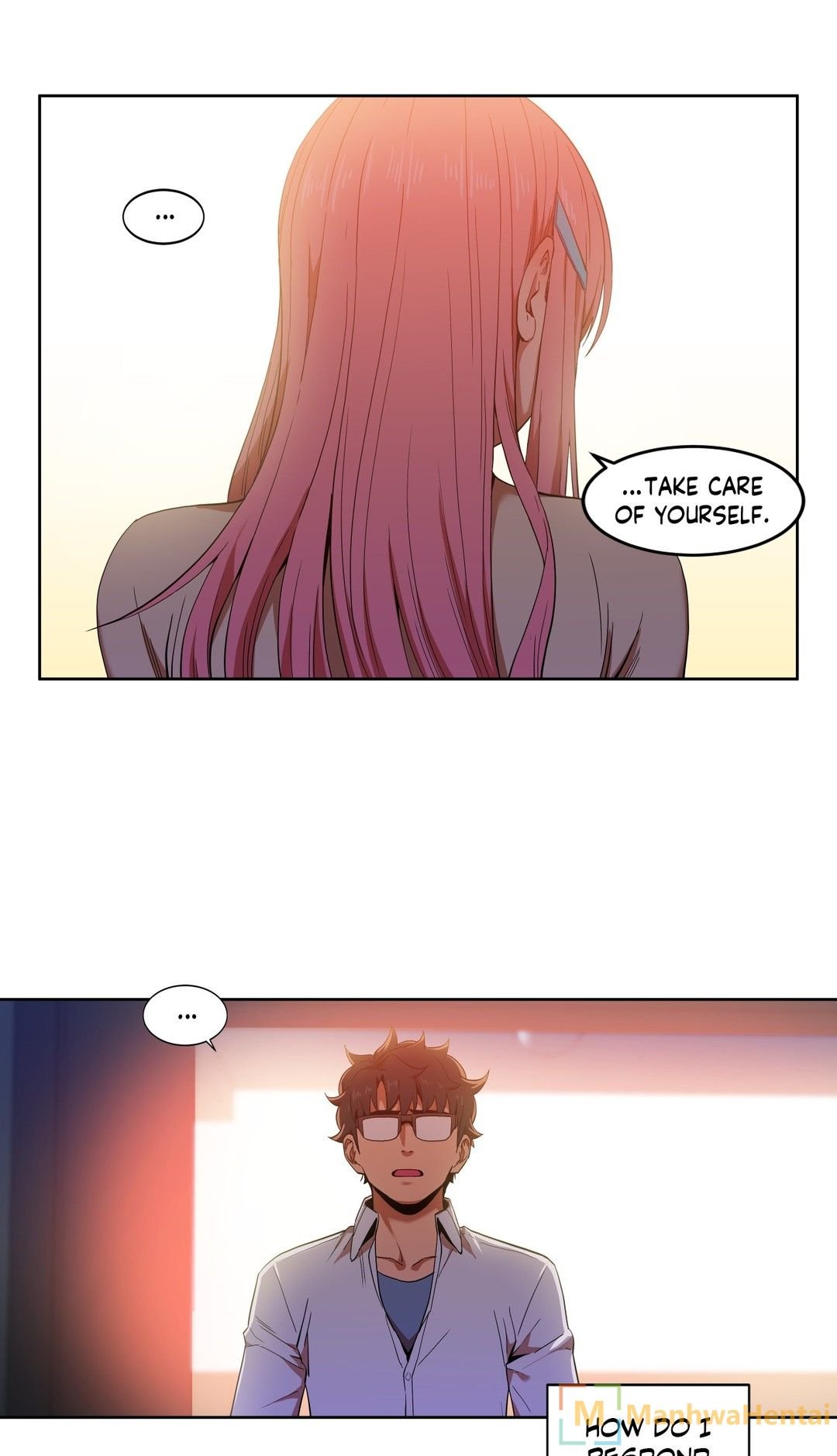 Solmi's Channel Manhwa - Chapter 45 Page 6