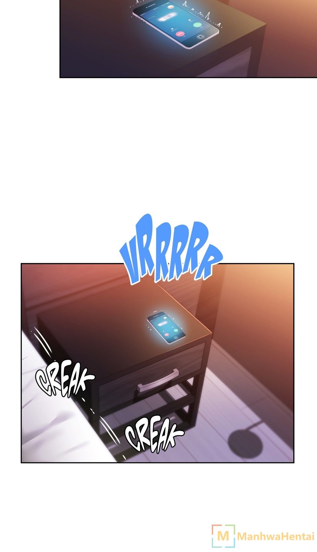 Solmi's Channel Manhwa - Chapter 45 Page 11