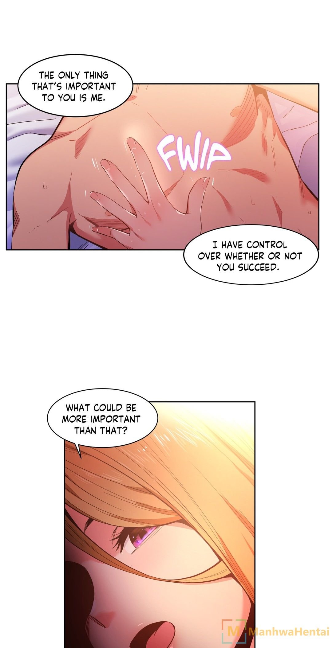 Solmi's Channel Manhwa - Chapter 45 Page 16