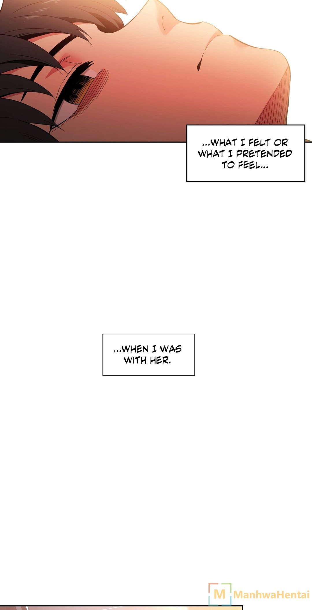 Solmi's Channel Manhwa - Chapter 45 Page 22