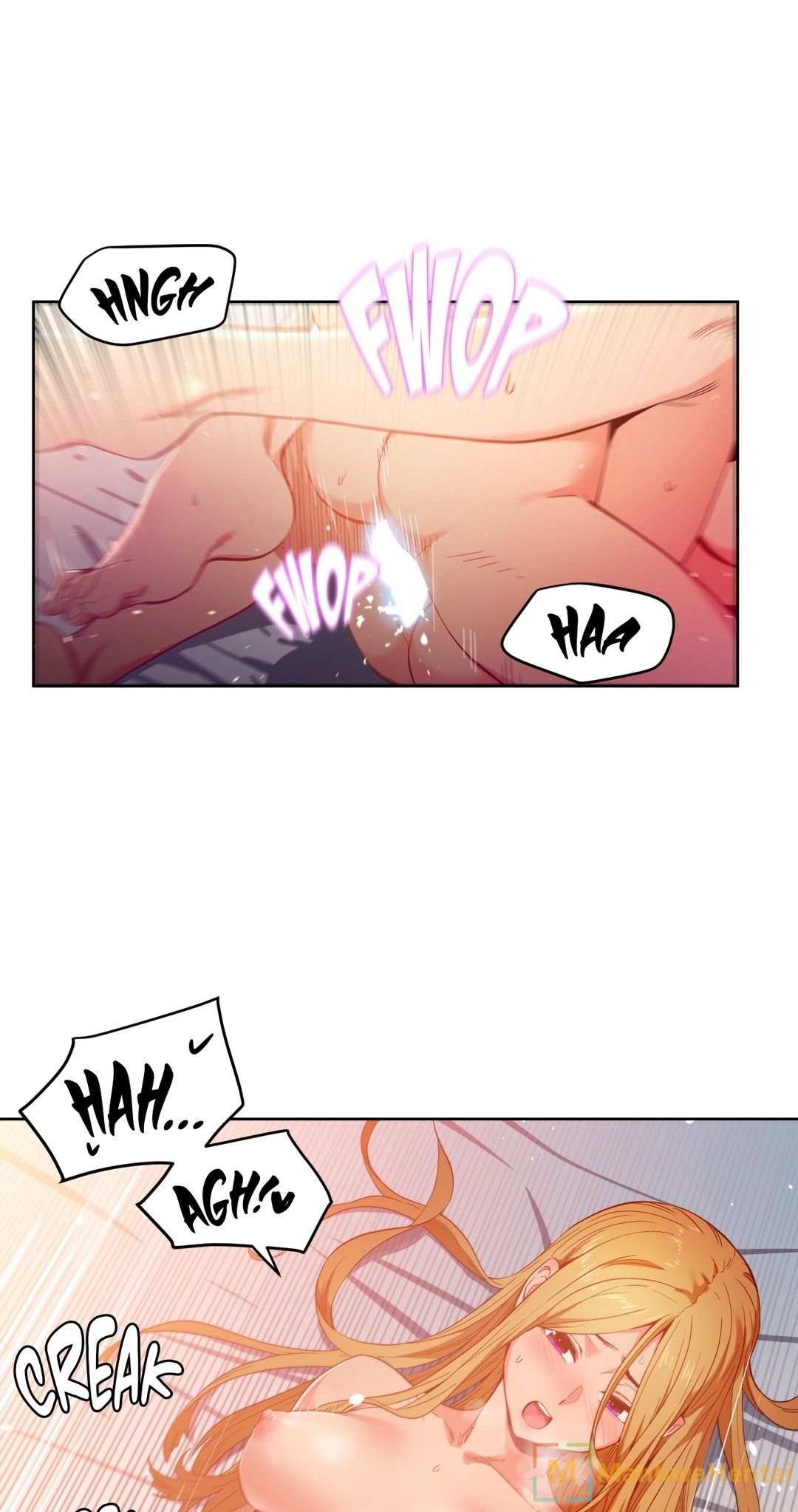 Solmi's Channel Manhwa - Chapter 45 Page 24