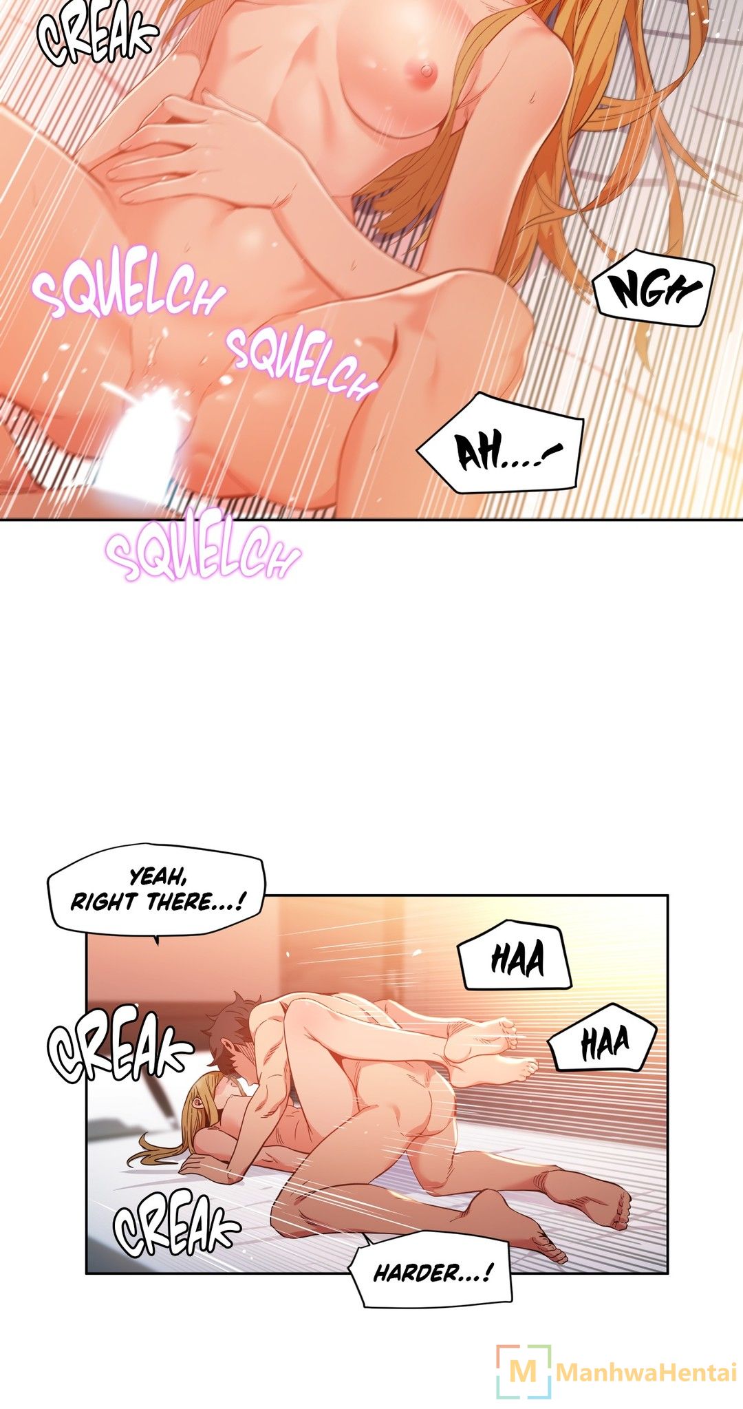 Solmi's Channel Manhwa - Chapter 45 Page 25
