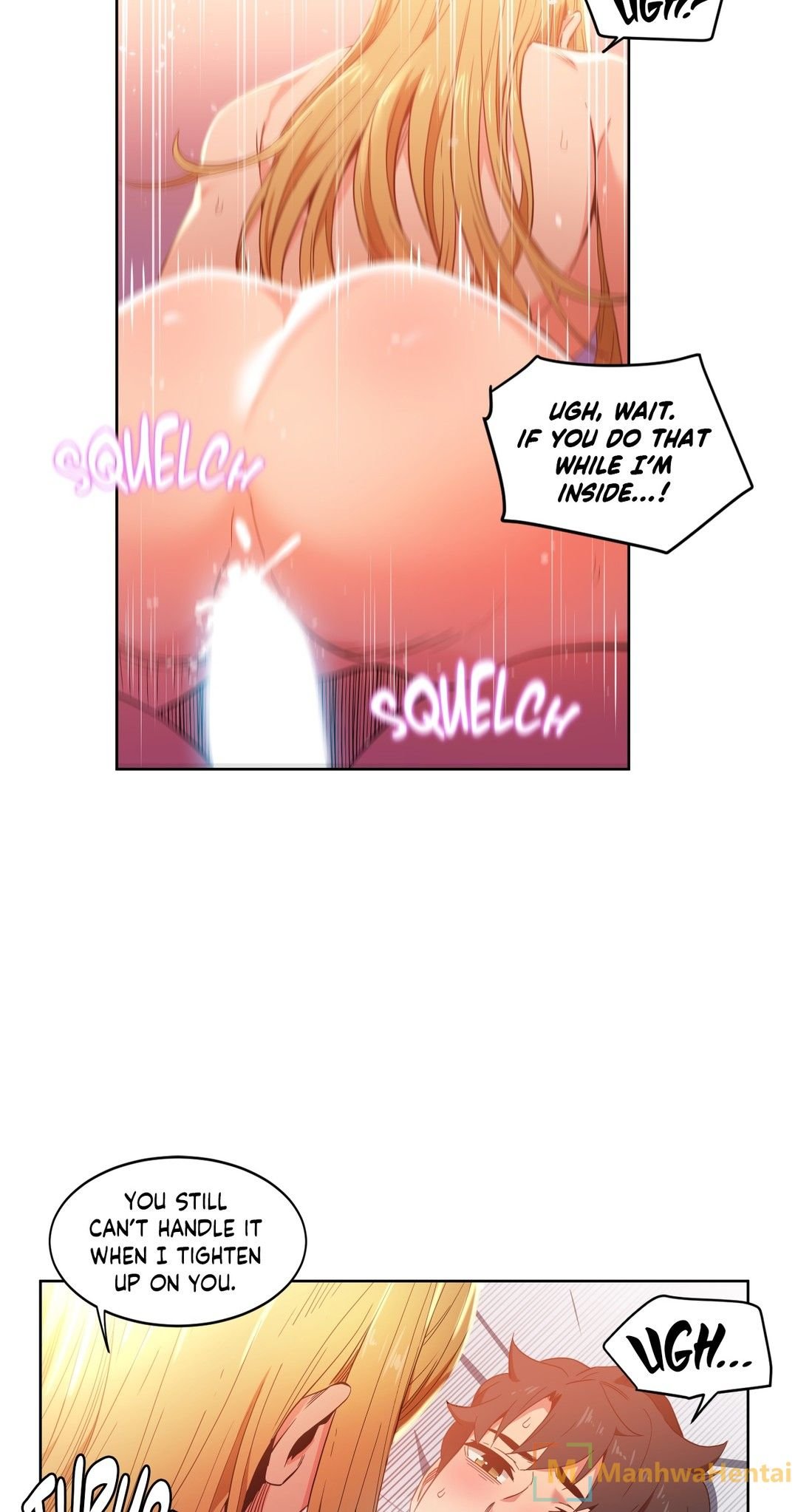 Solmi's Channel Manhwa - Chapter 45 Page 28