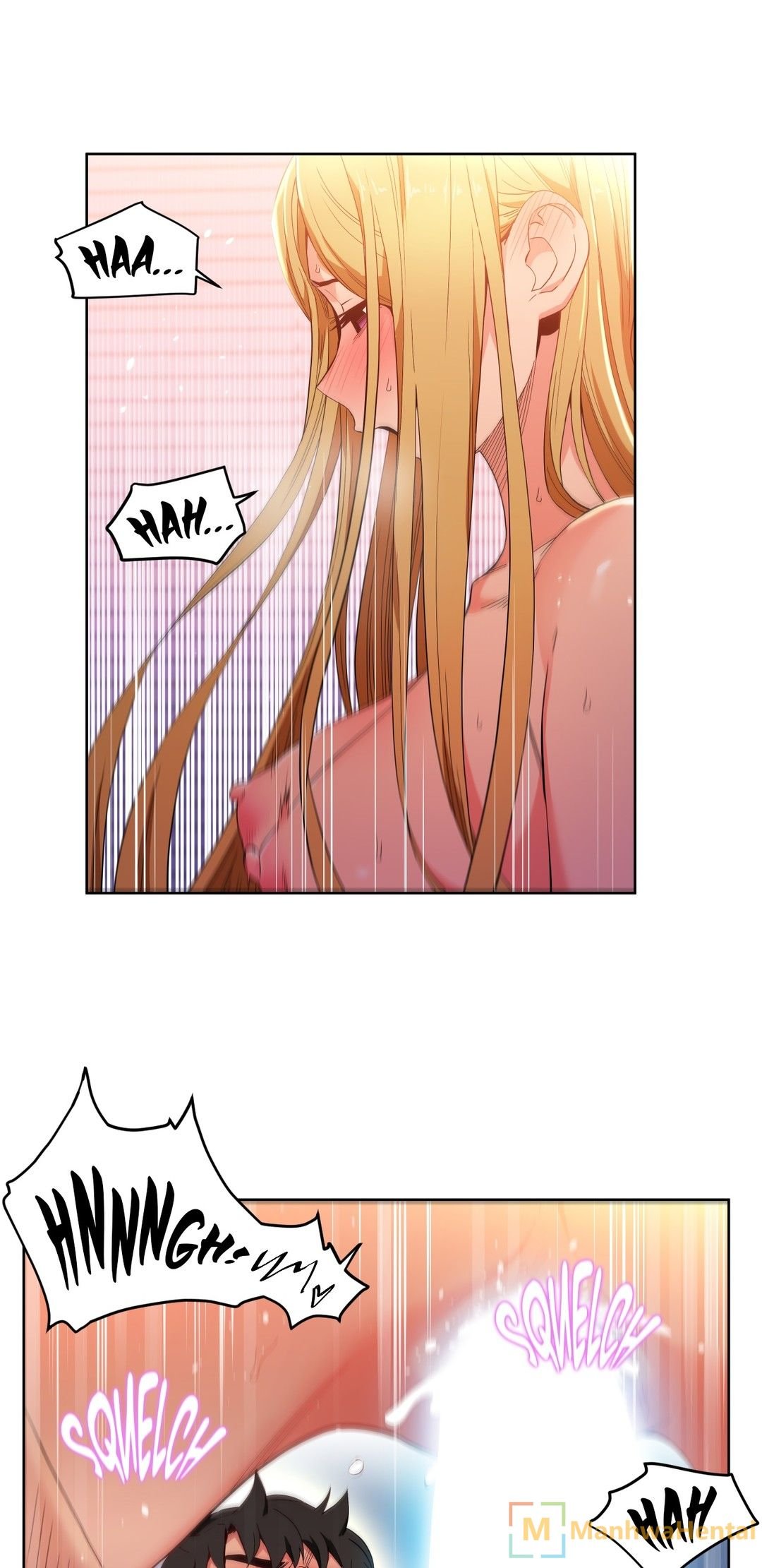 Solmi's Channel Manhwa - Chapter 45 Page 30