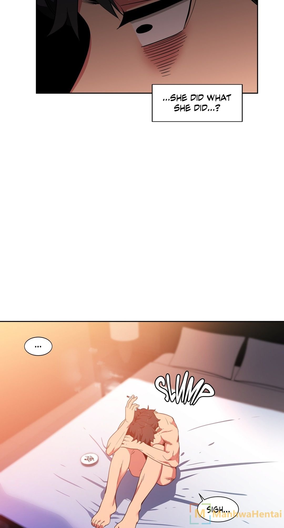 Solmi's Channel Manhwa - Chapter 45 Page 38