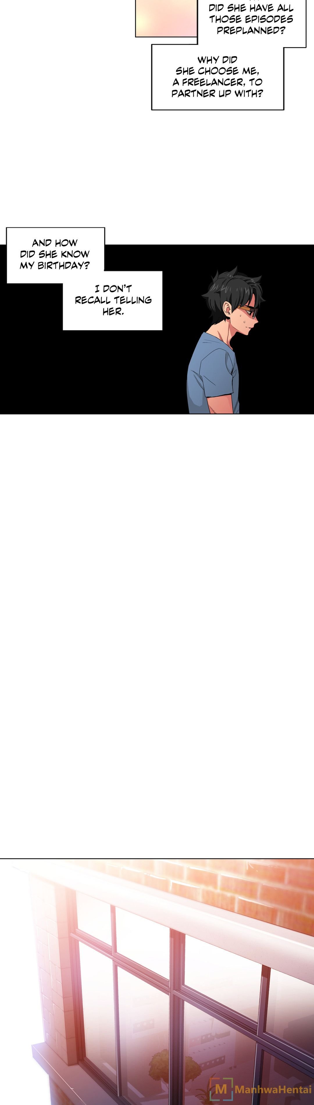 Solmi's Channel Manhwa - Chapter 32 Page 25