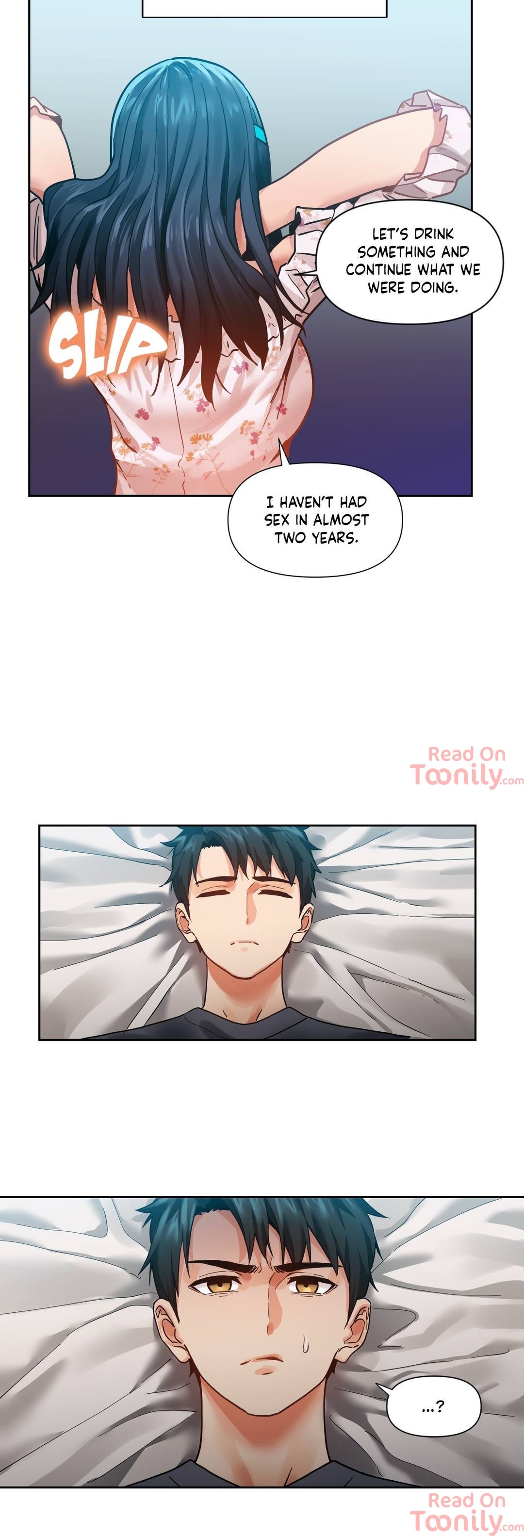 Solmi's Channel Manhwa - Chapter 60 Page 3