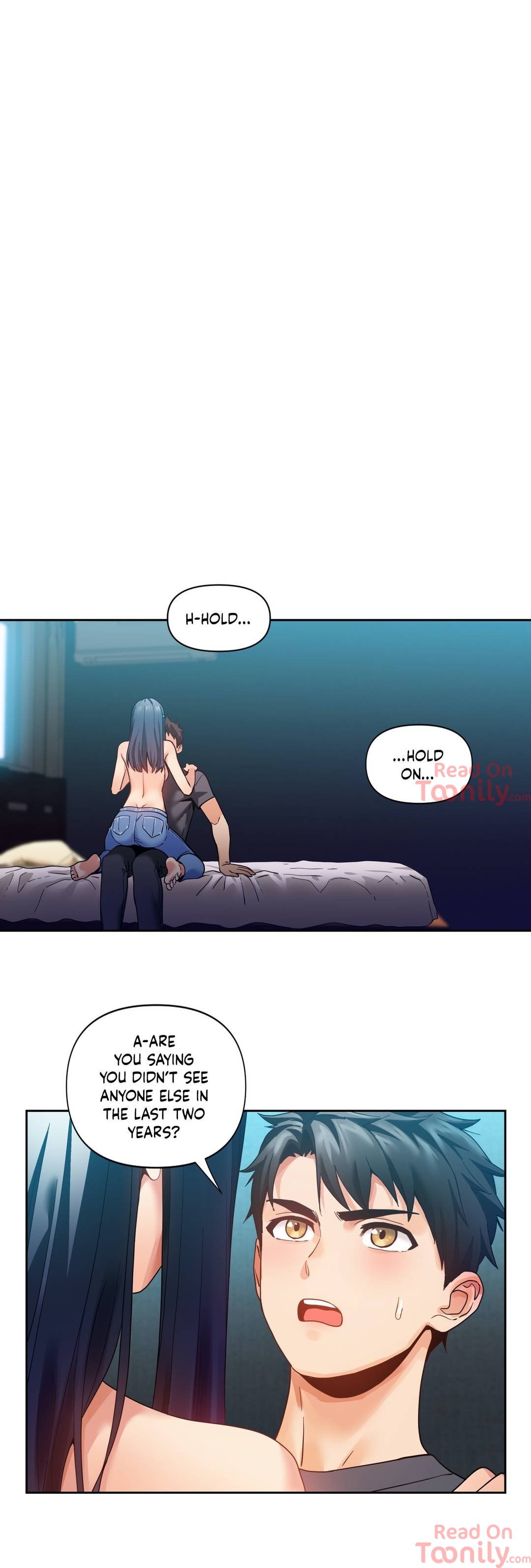 Solmi's Channel Manhwa - Chapter 60 Page 7