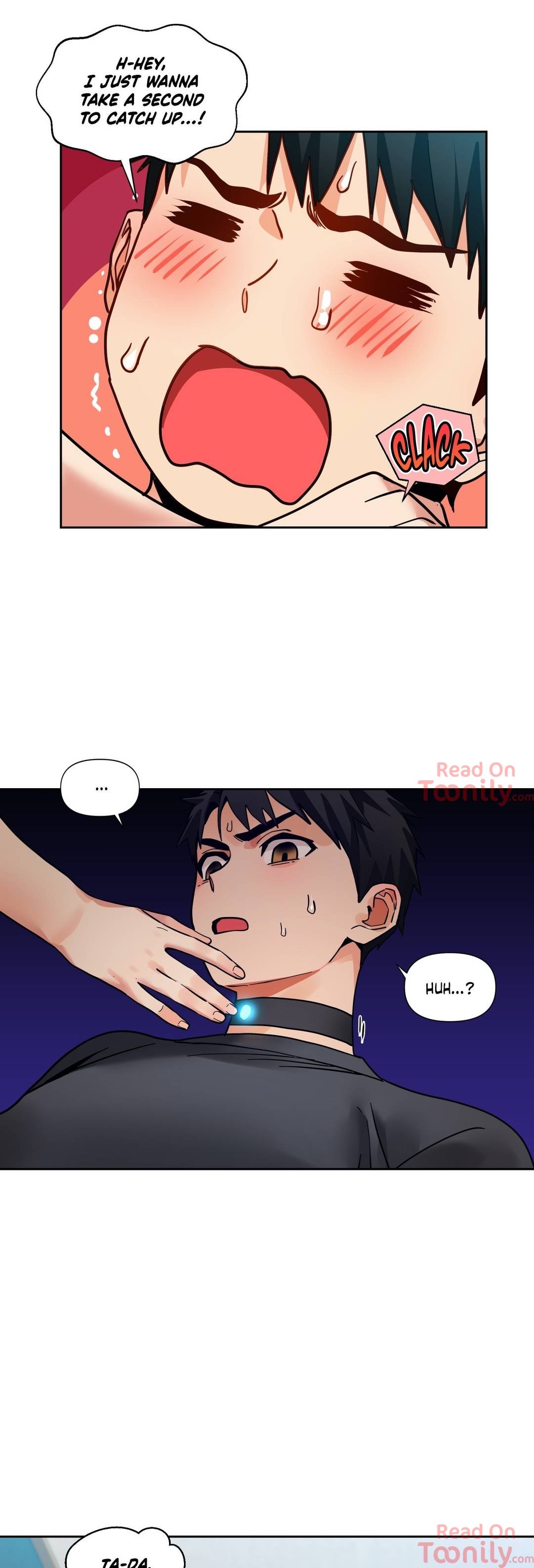 Solmi's Channel Manhwa - Chapter 60 Page 9