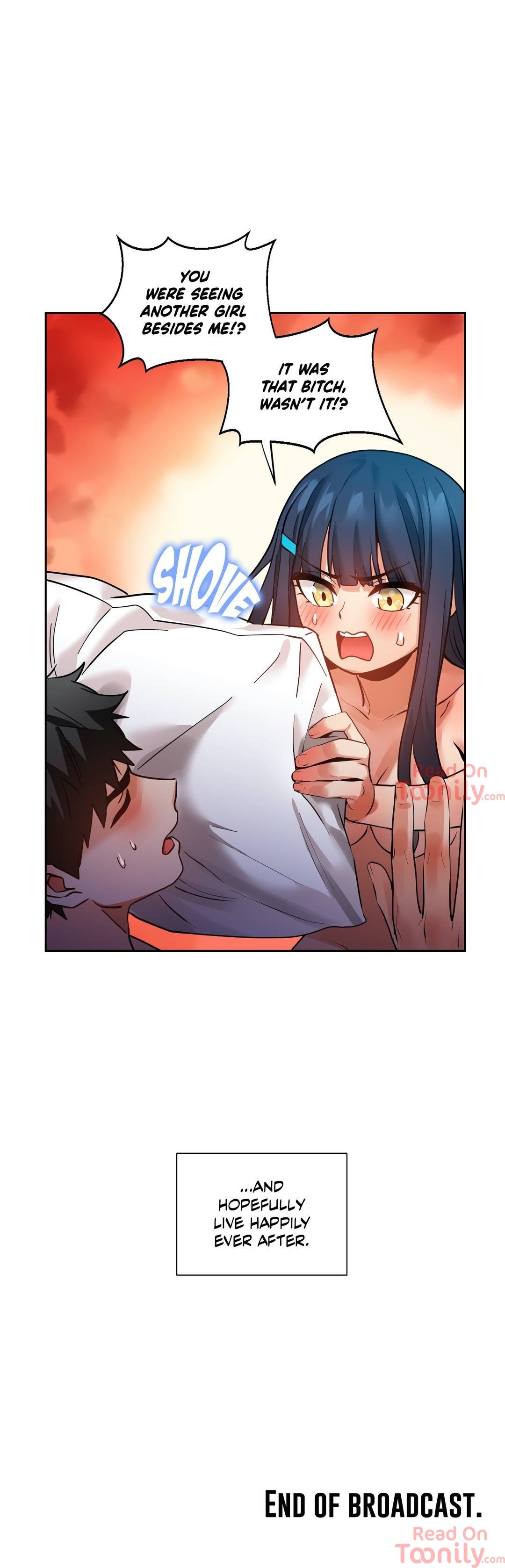 Solmi's Channel Manhwa - Chapter 60 Page 31