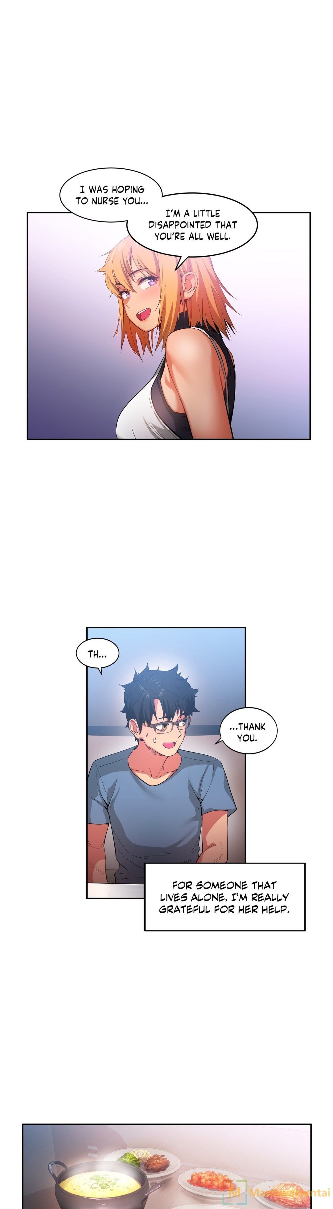 Solmi's Channel Manhwa - Chapter 17 Page 13