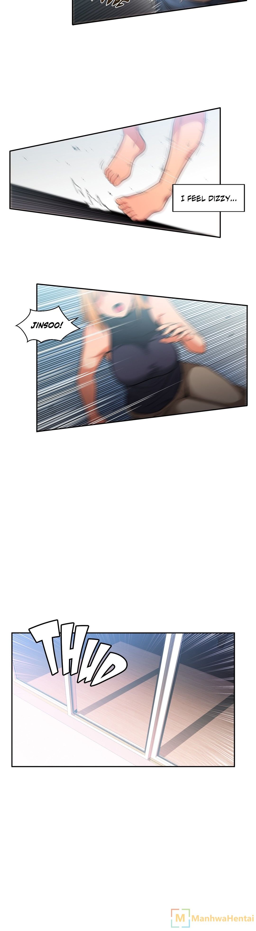 Solmi's Channel Manhwa - Chapter 17 Page 25