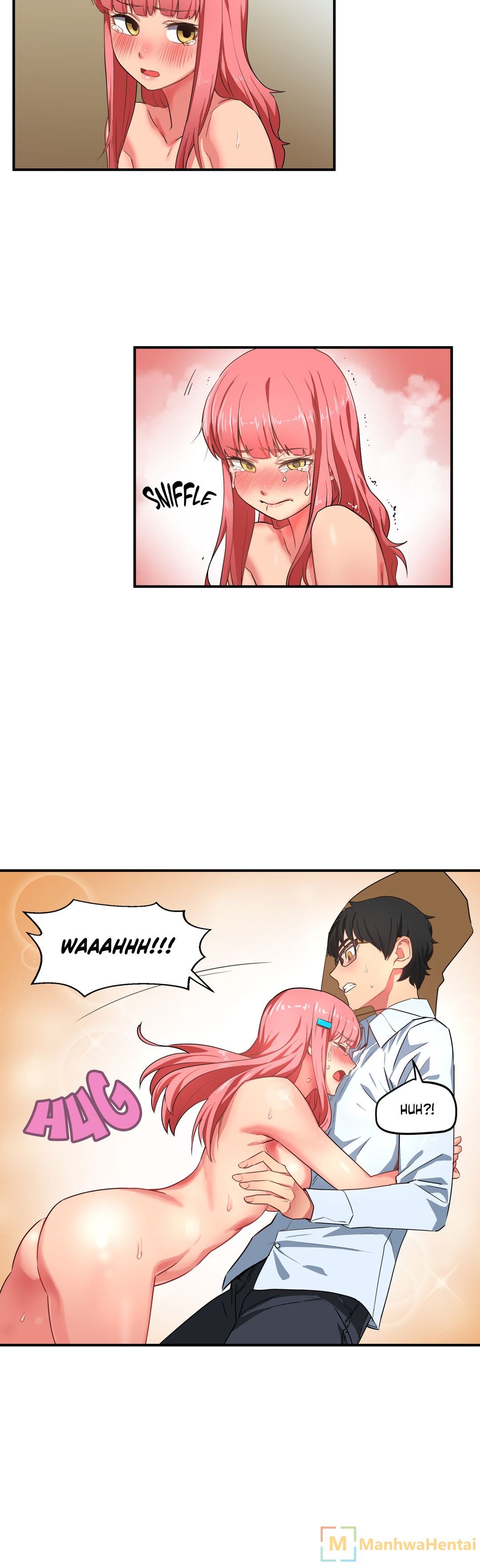 Solmi's Channel Manhwa - Chapter 2 Page 22