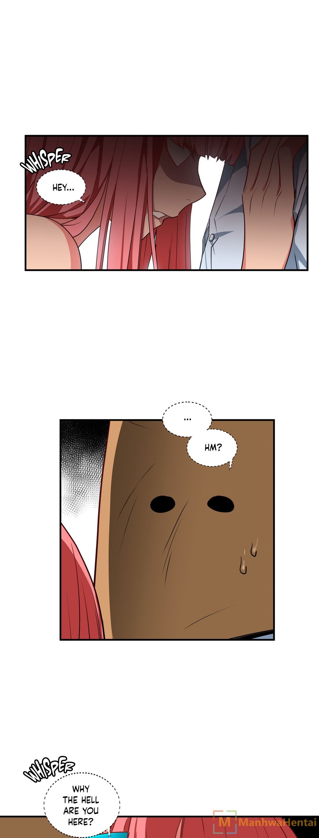 Solmi's Channel Manhwa - Chapter 2 Page 24