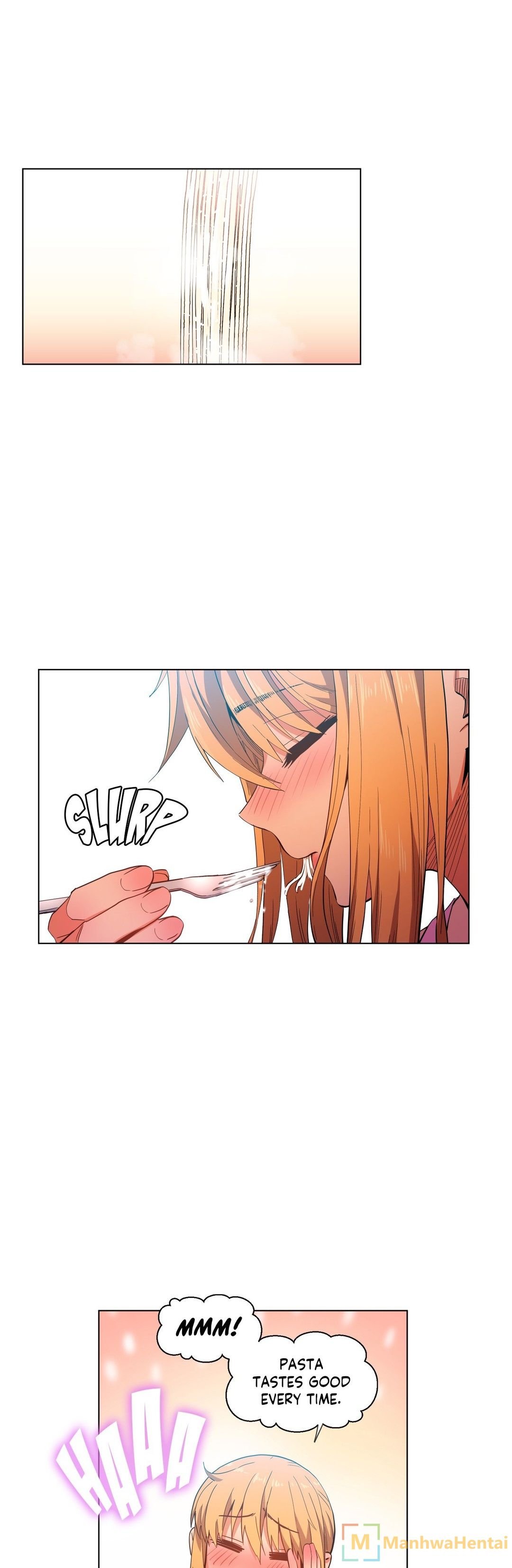 Solmi's Channel Manhwa - Chapter 36 Page 6