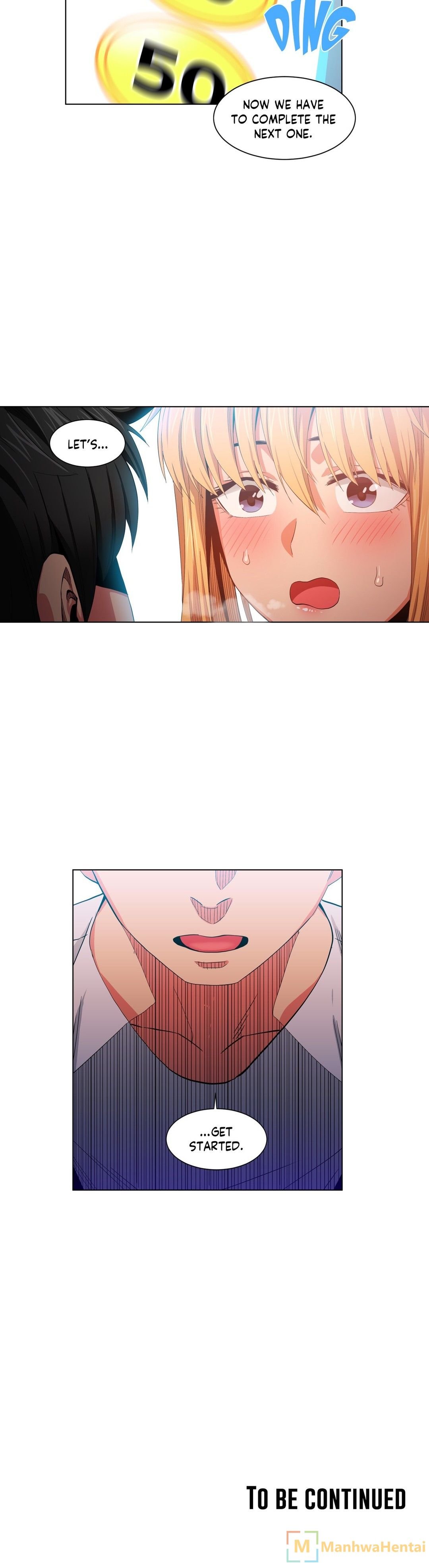 Solmi's Channel Manhwa - Chapter 36 Page 23