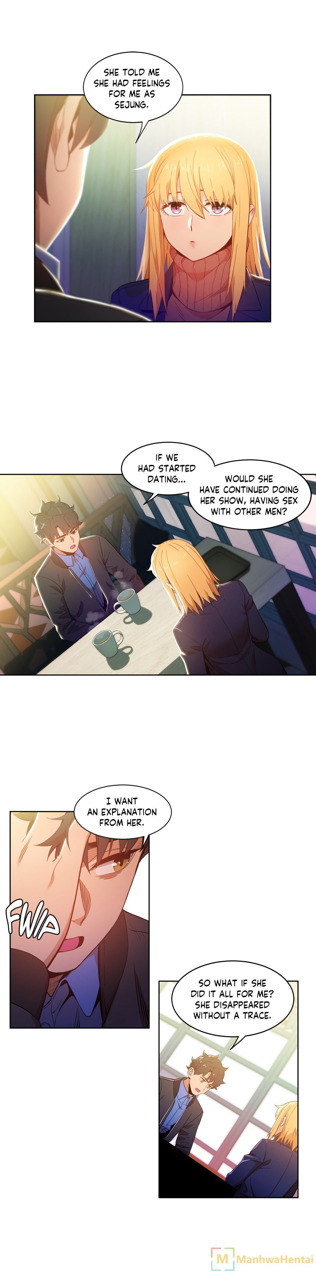 Solmi's Channel Manhwa - Chapter 46 Page 9