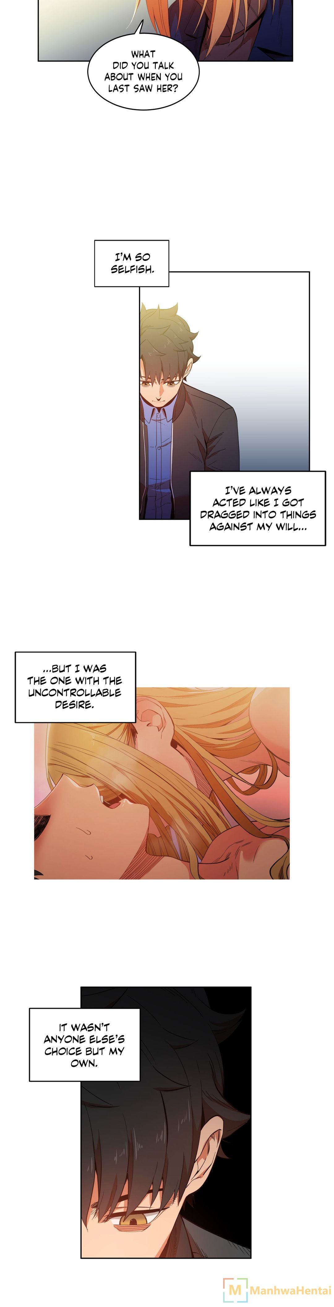 Solmi's Channel Manhwa - Chapter 46 Page 17