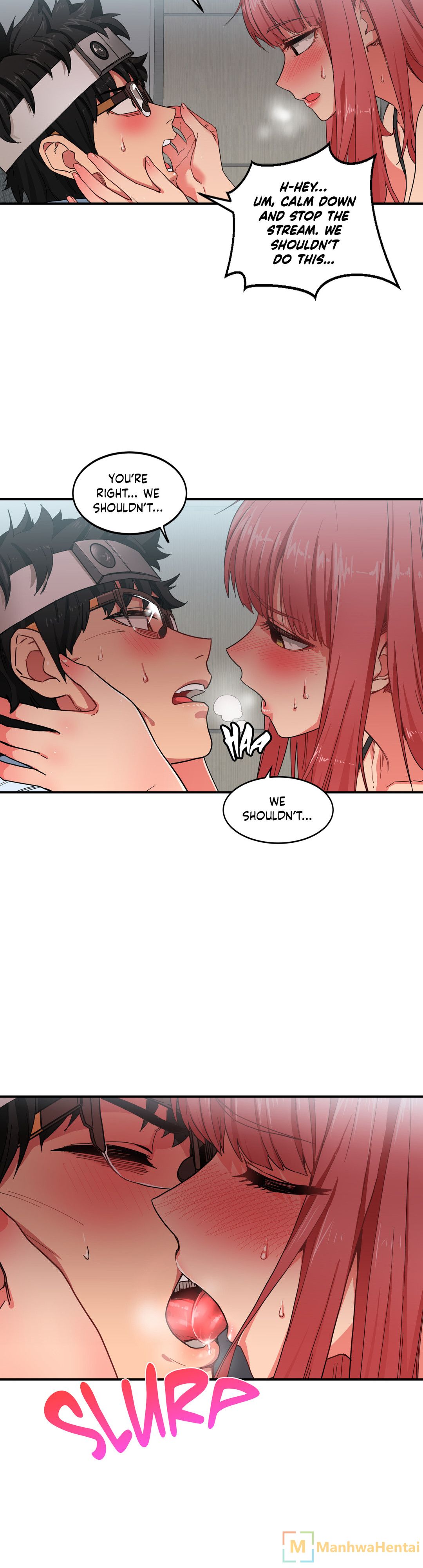 Solmi's Channel Manhwa - Chapter 7 Page 2