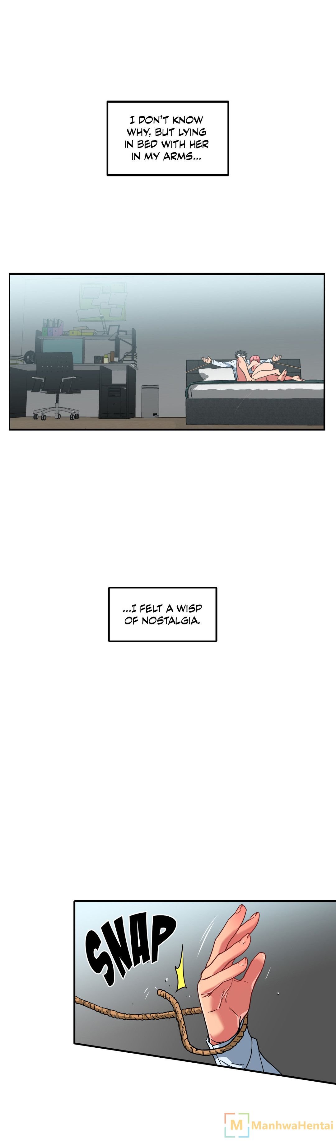 Solmi's Channel Manhwa - Chapter 7 Page 18