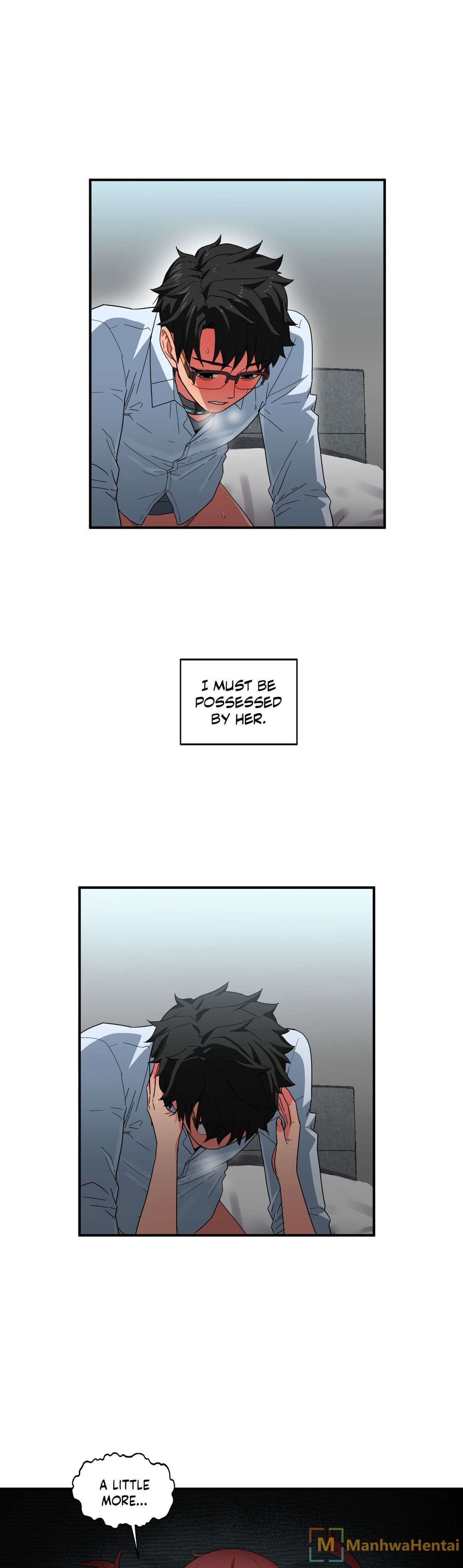 Solmi's Channel Manhwa - Chapter 7 Page 27