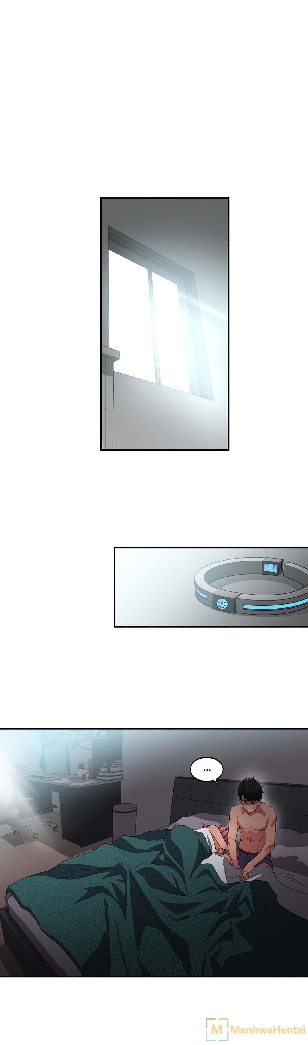 Solmi's Channel Manhwa - Chapter 7 Page 29