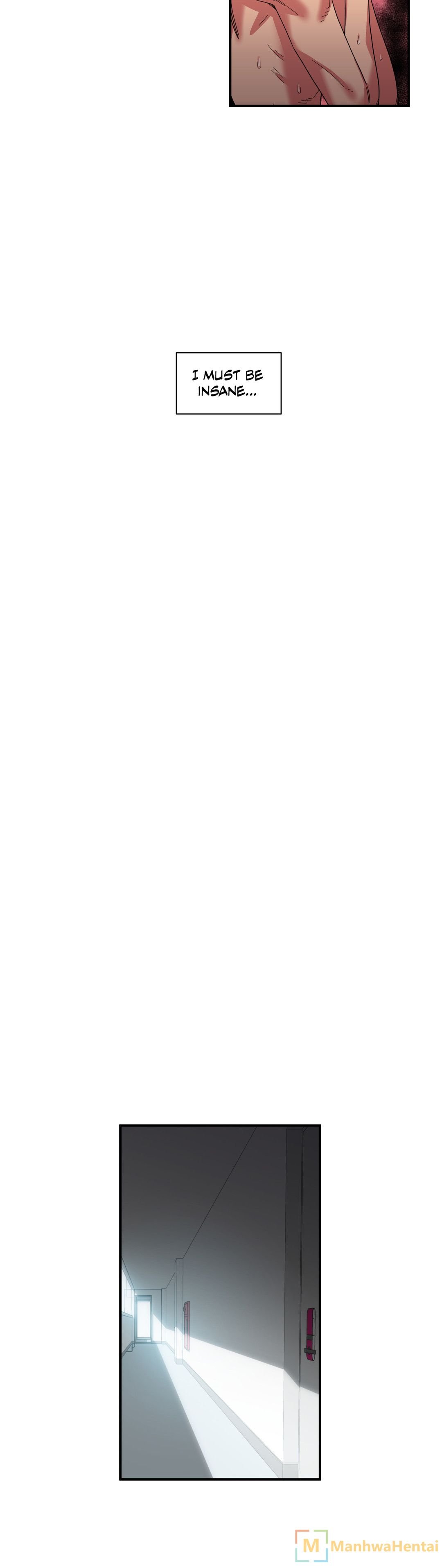 Solmi's Channel Manhwa - Chapter 7 Page 31