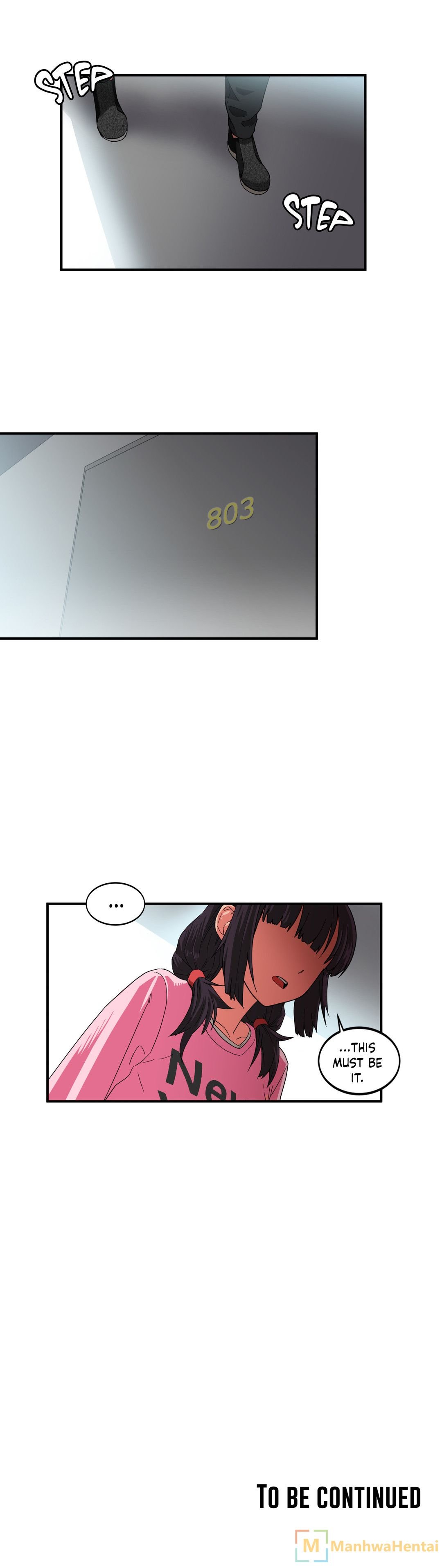 Solmi's Channel Manhwa - Chapter 7 Page 32