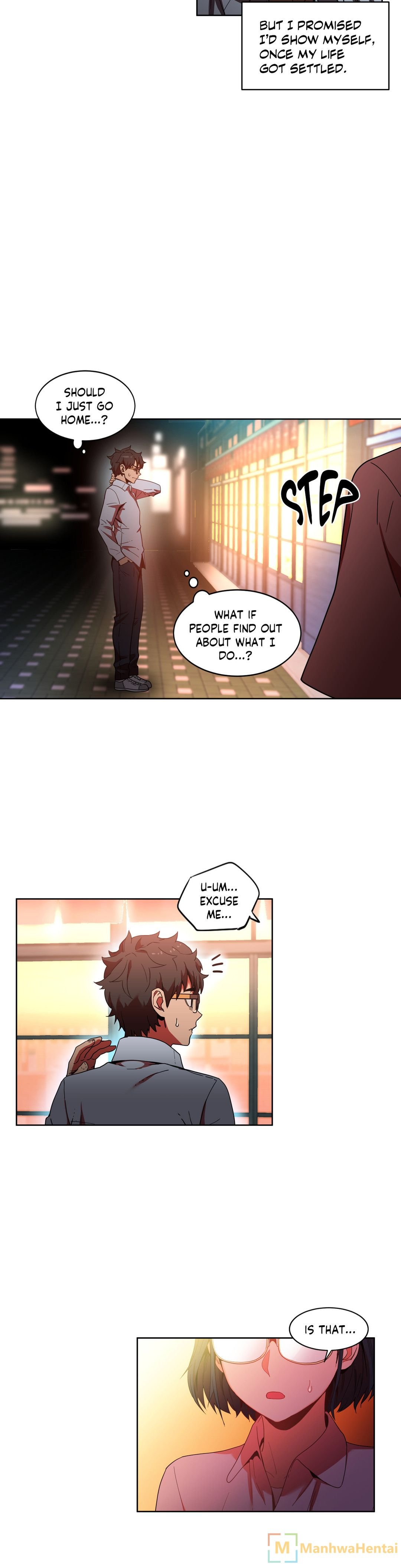 Solmi's Channel Manhwa - Chapter 21 Page 1