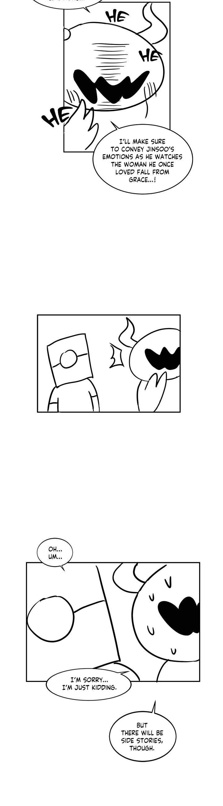 Solmi's Channel Manhwa - Chapter 50.5 Page 6