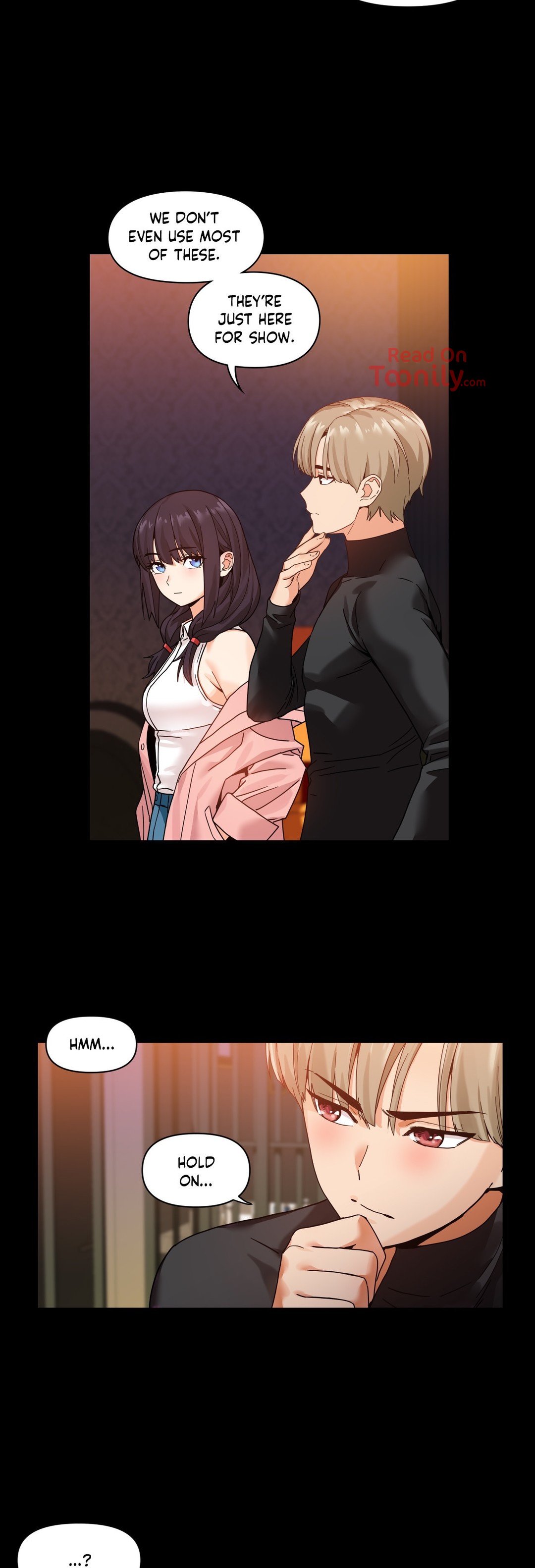 Solmi's Channel Manhwa - Chapter 52 Page 5