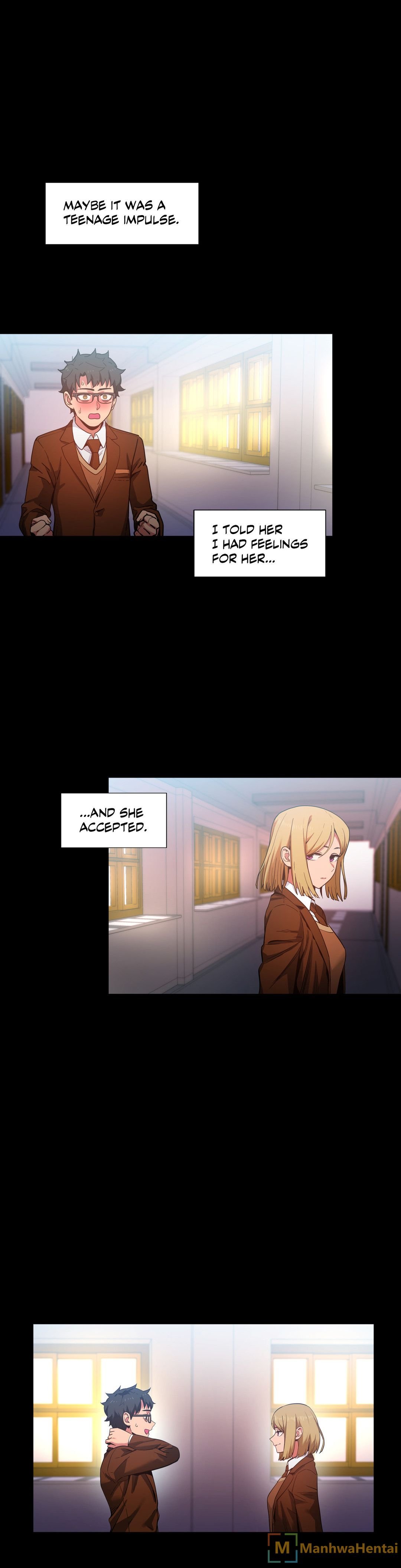 Solmi's Channel Manhwa - Chapter 22 Page 0