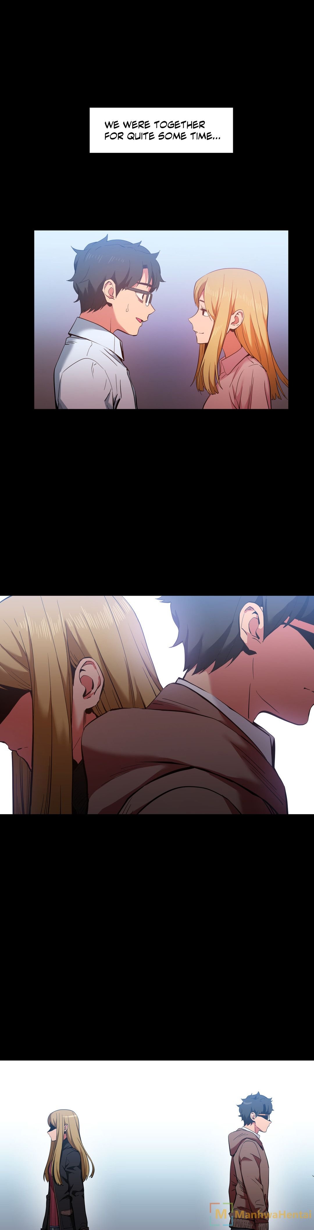 Solmi's Channel Manhwa - Chapter 22 Page 1