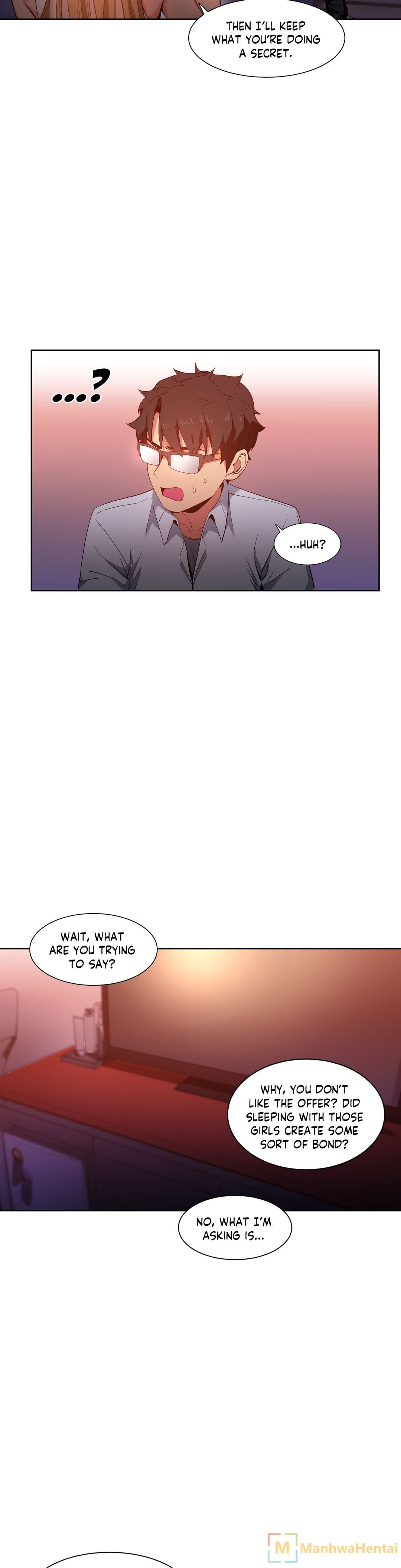 Solmi's Channel Manhwa - Chapter 22 Page 13