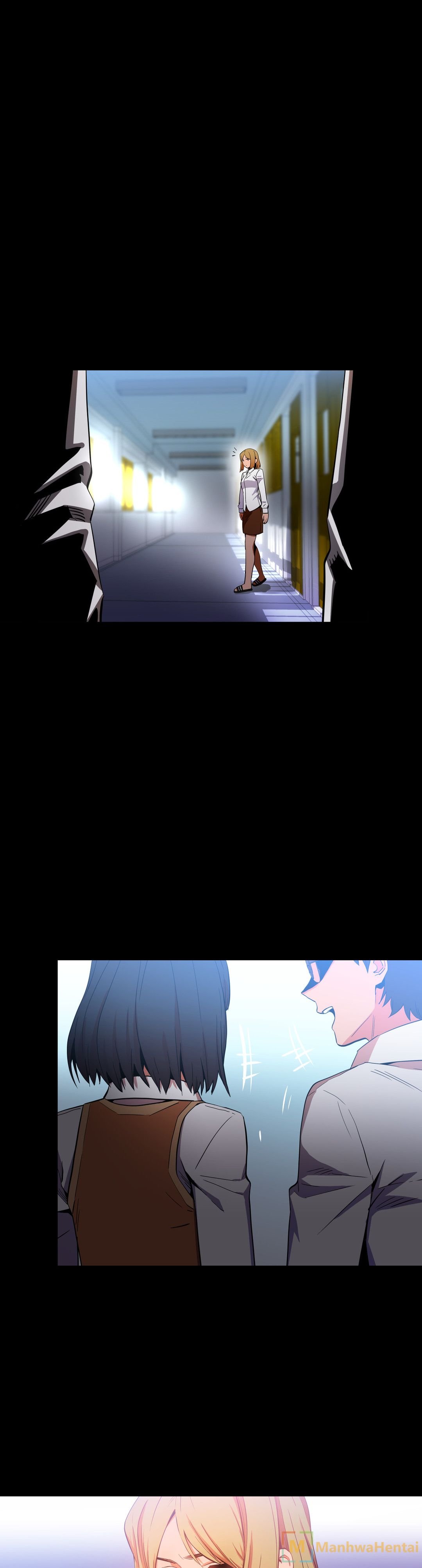 Solmi's Channel Manhwa - Chapter 22 Page 21