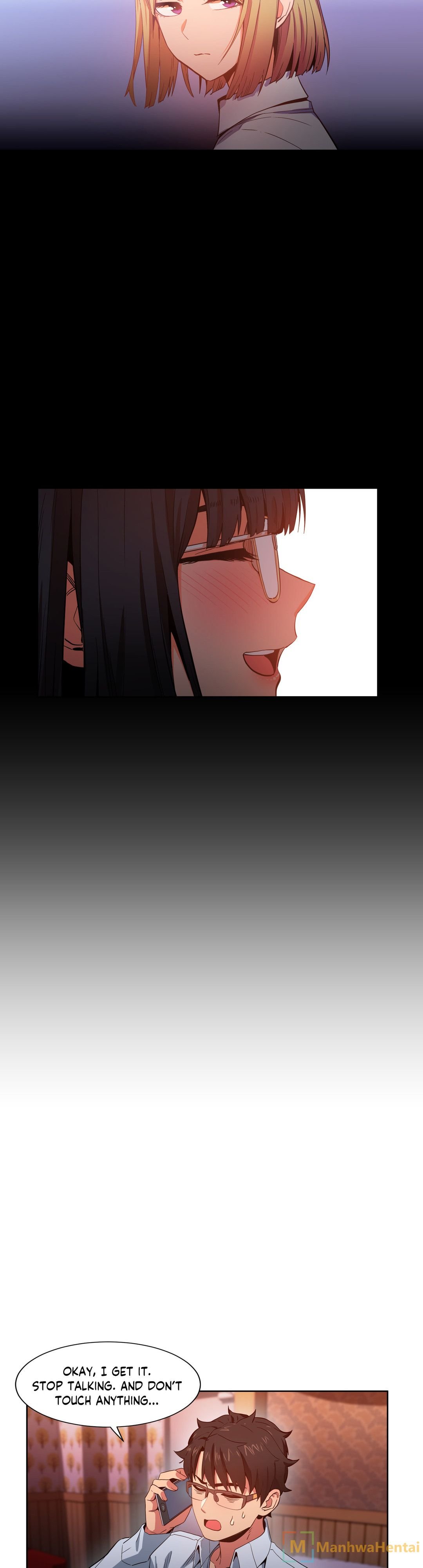 Solmi's Channel Manhwa - Chapter 22 Page 22