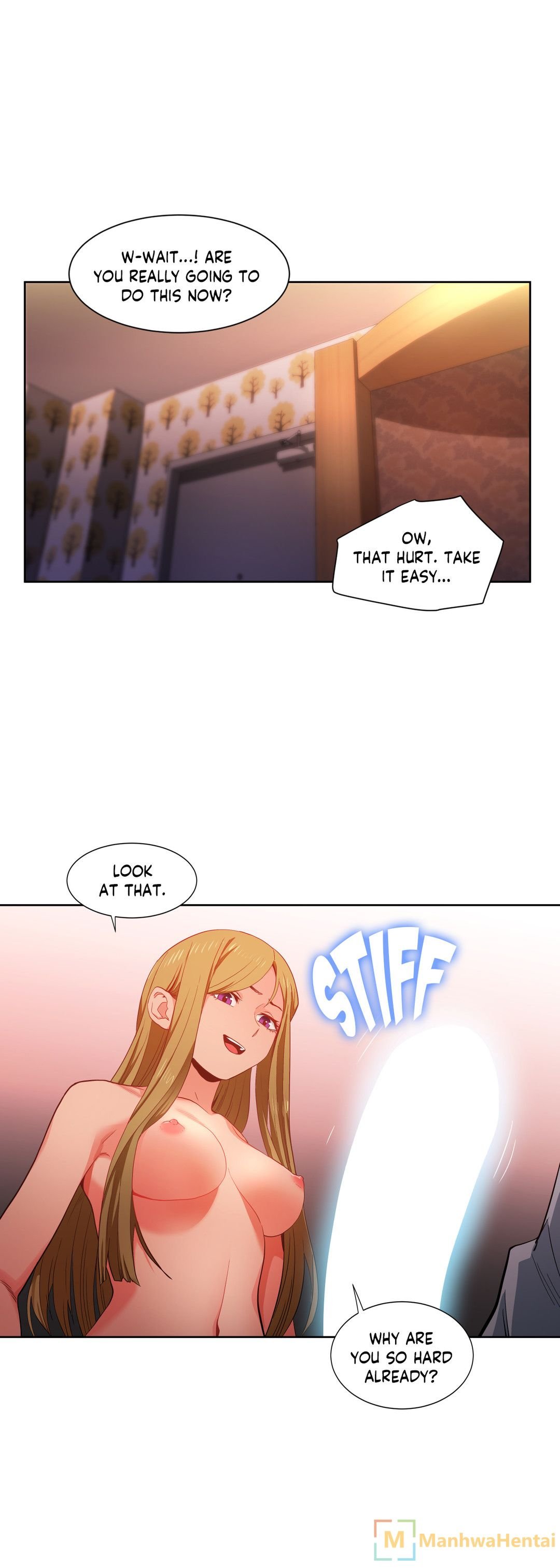 Solmi's Channel Manhwa - Chapter 22 Page 24