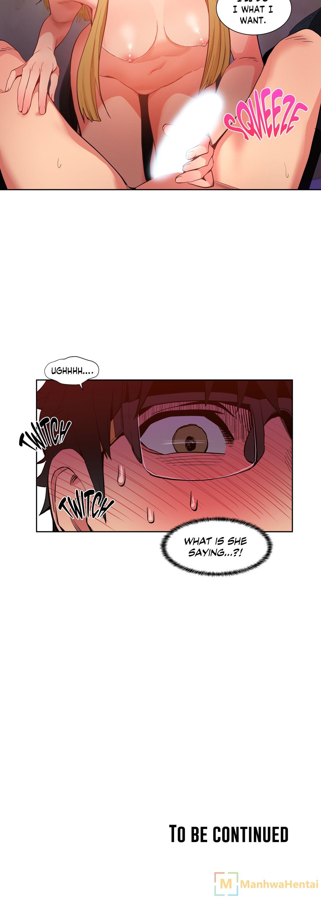 Solmi's Channel Manhwa - Chapter 22 Page 26