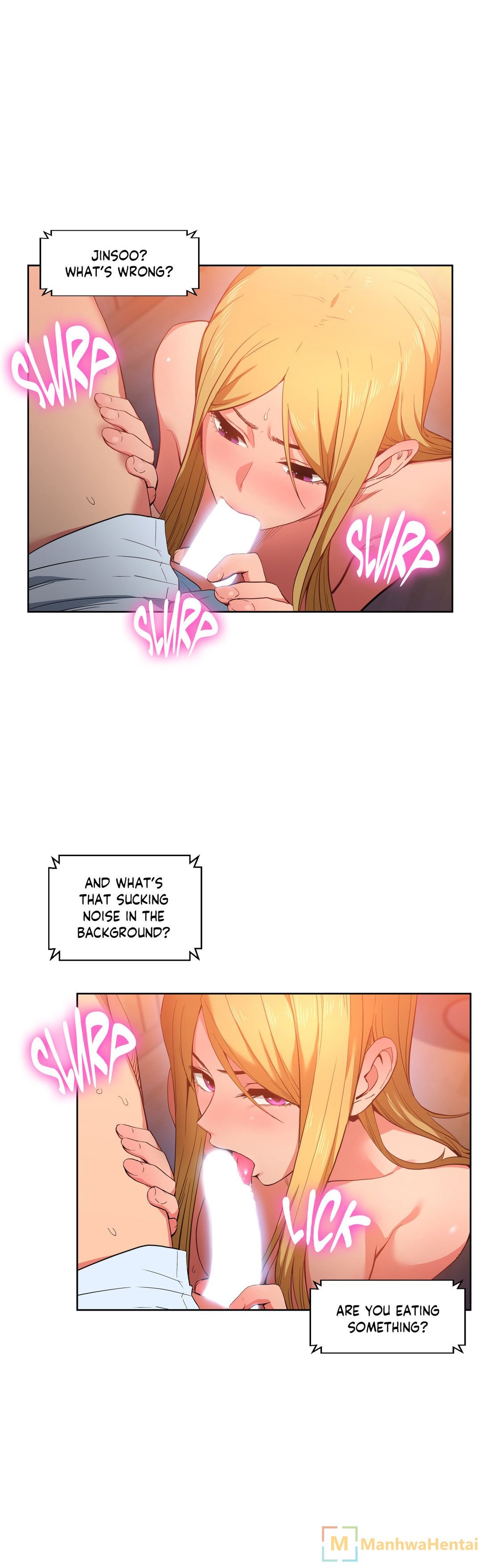Solmi's Channel Manhwa - Chapter 23 Page 6