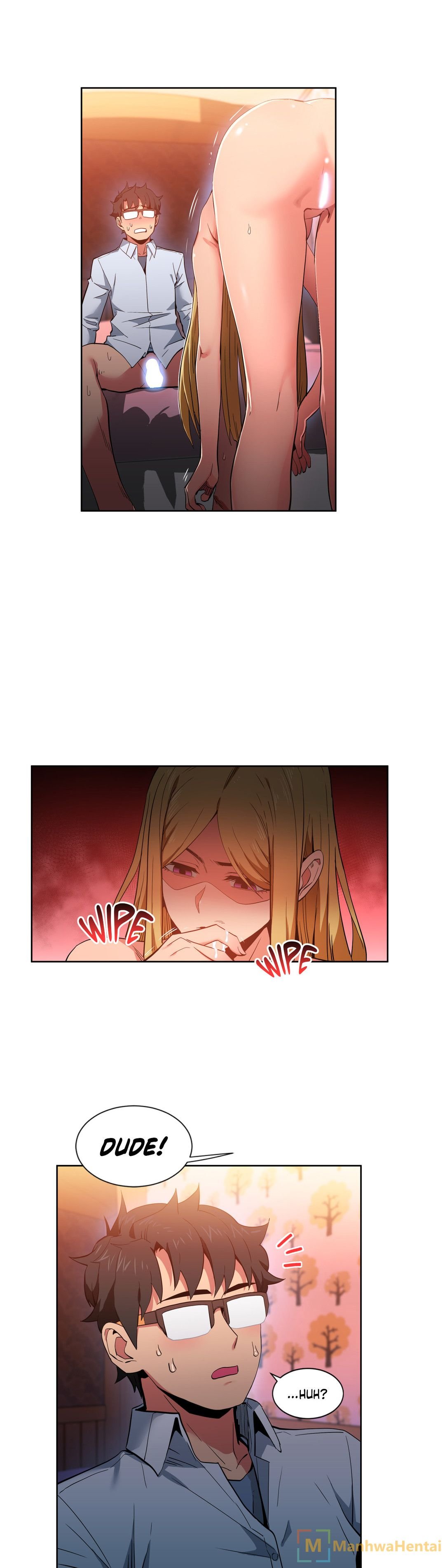 Solmi's Channel Manhwa - Chapter 23 Page 10