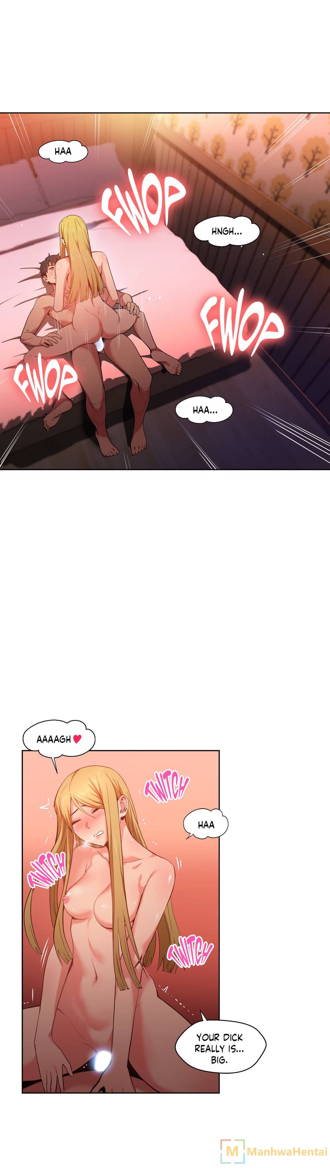 Solmi's Channel Manhwa - Chapter 23 Page 18