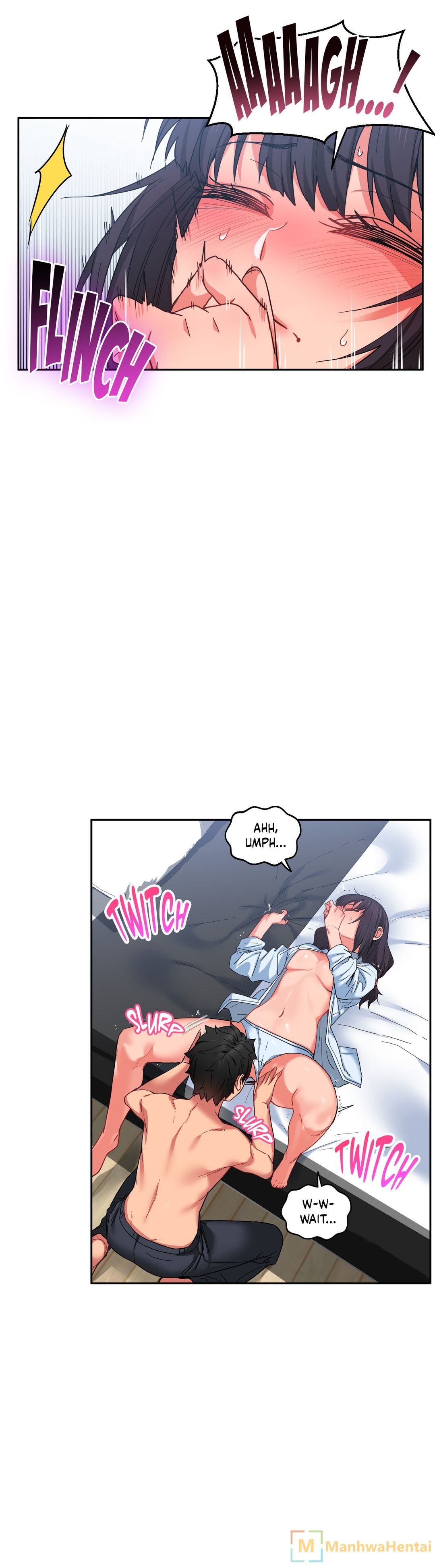 Solmi's Channel Manhwa - Chapter 10 Page 17