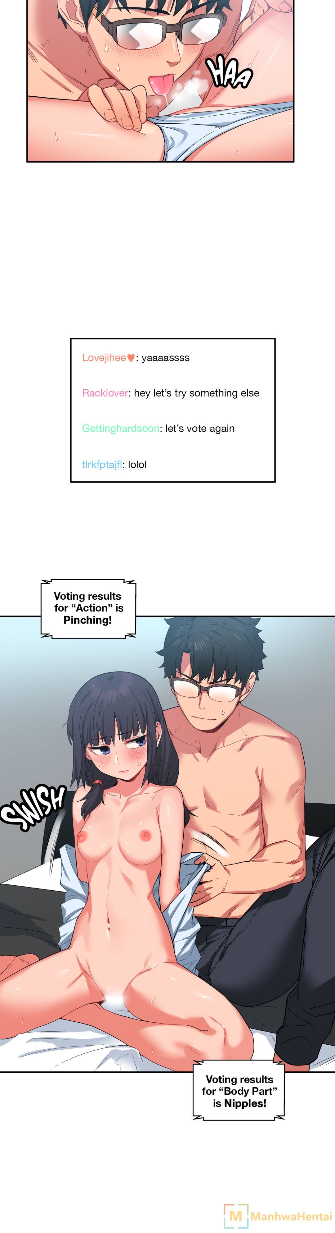 Solmi's Channel Manhwa - Chapter 10 Page 20