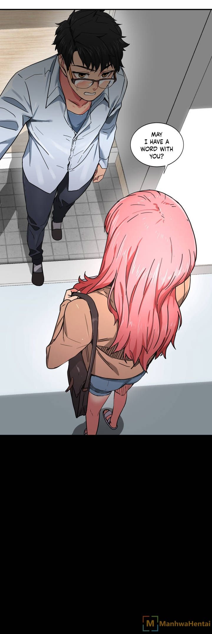 Solmi's Channel Manhwa - Chapter 1 Page 14