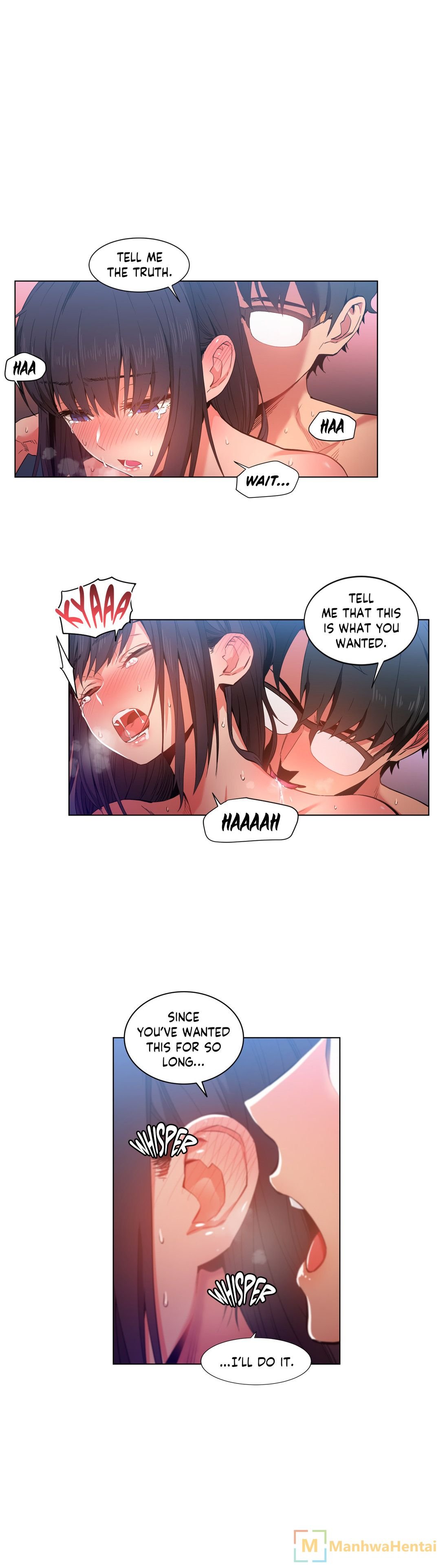 Solmi's Channel Manhwa - Chapter 28 Page 9