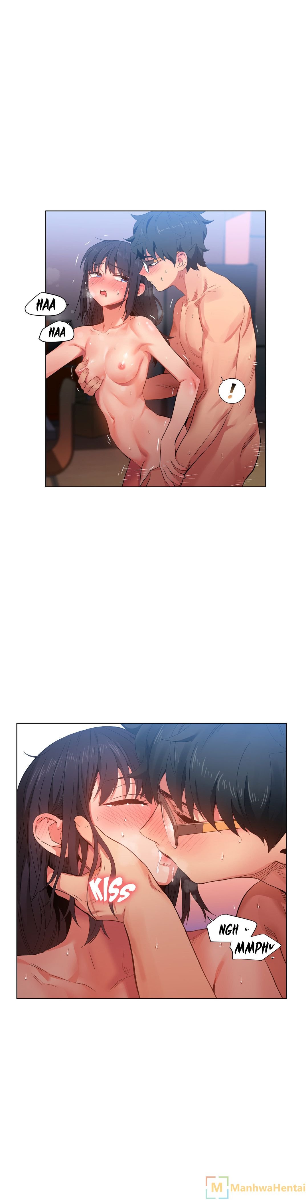 Solmi's Channel Manhwa - Chapter 28 Page 14